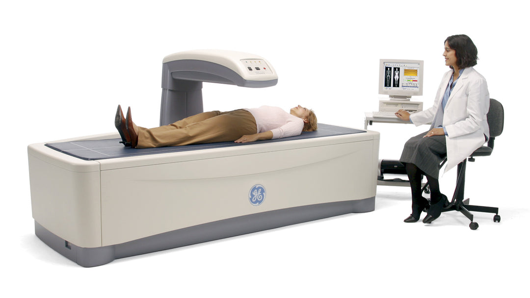 Body Scan Bankstown