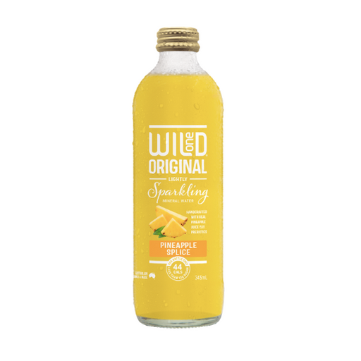 wild one lemonade